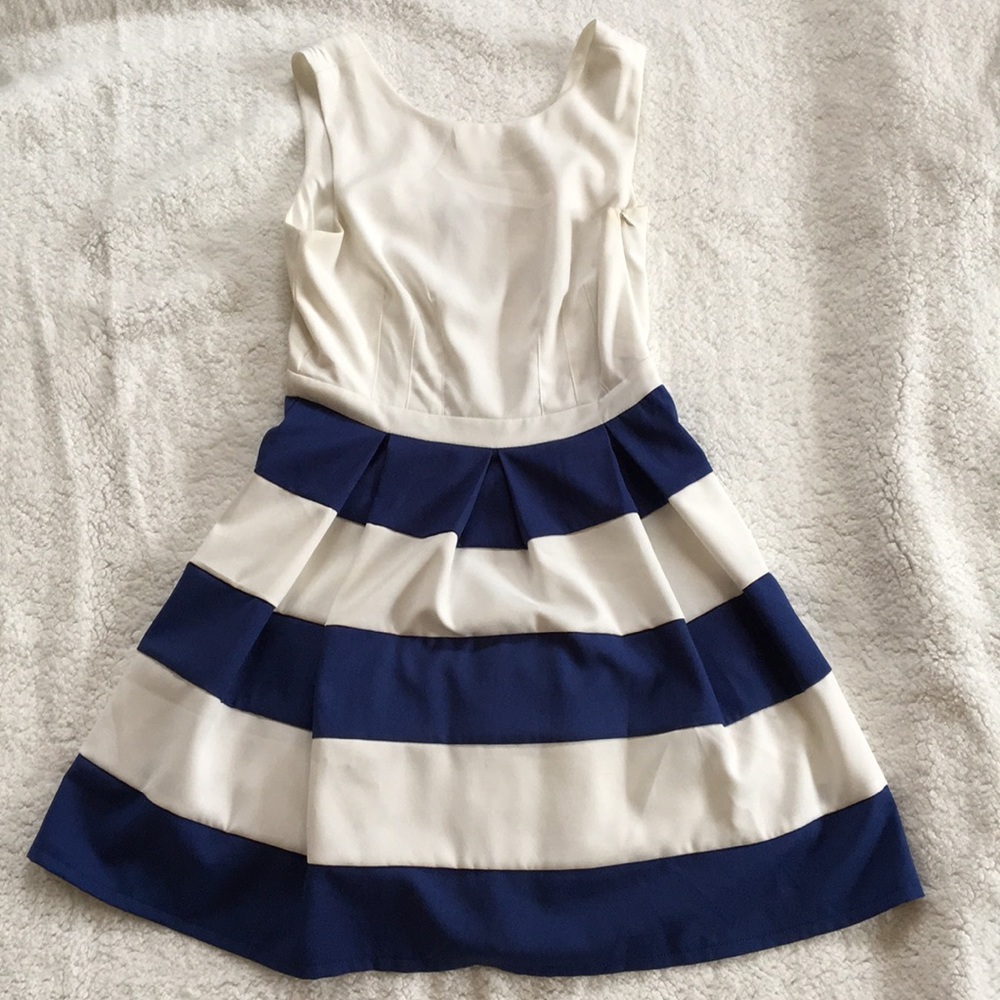Cocktail dress